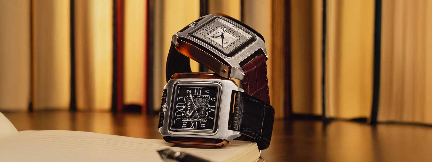 L'élégance intemporelle à votre poignet