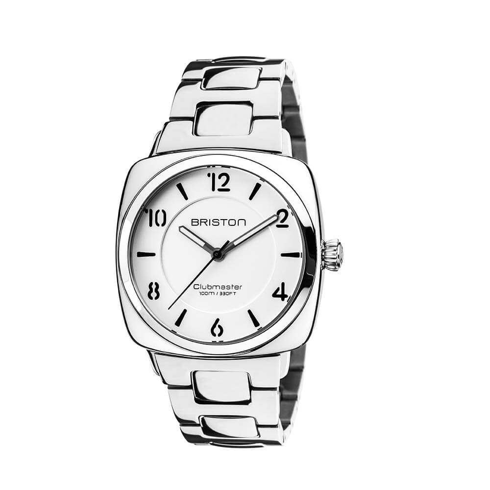 BRACELET ACIER CHIC & ELEGANT - 18 MM - Image 3