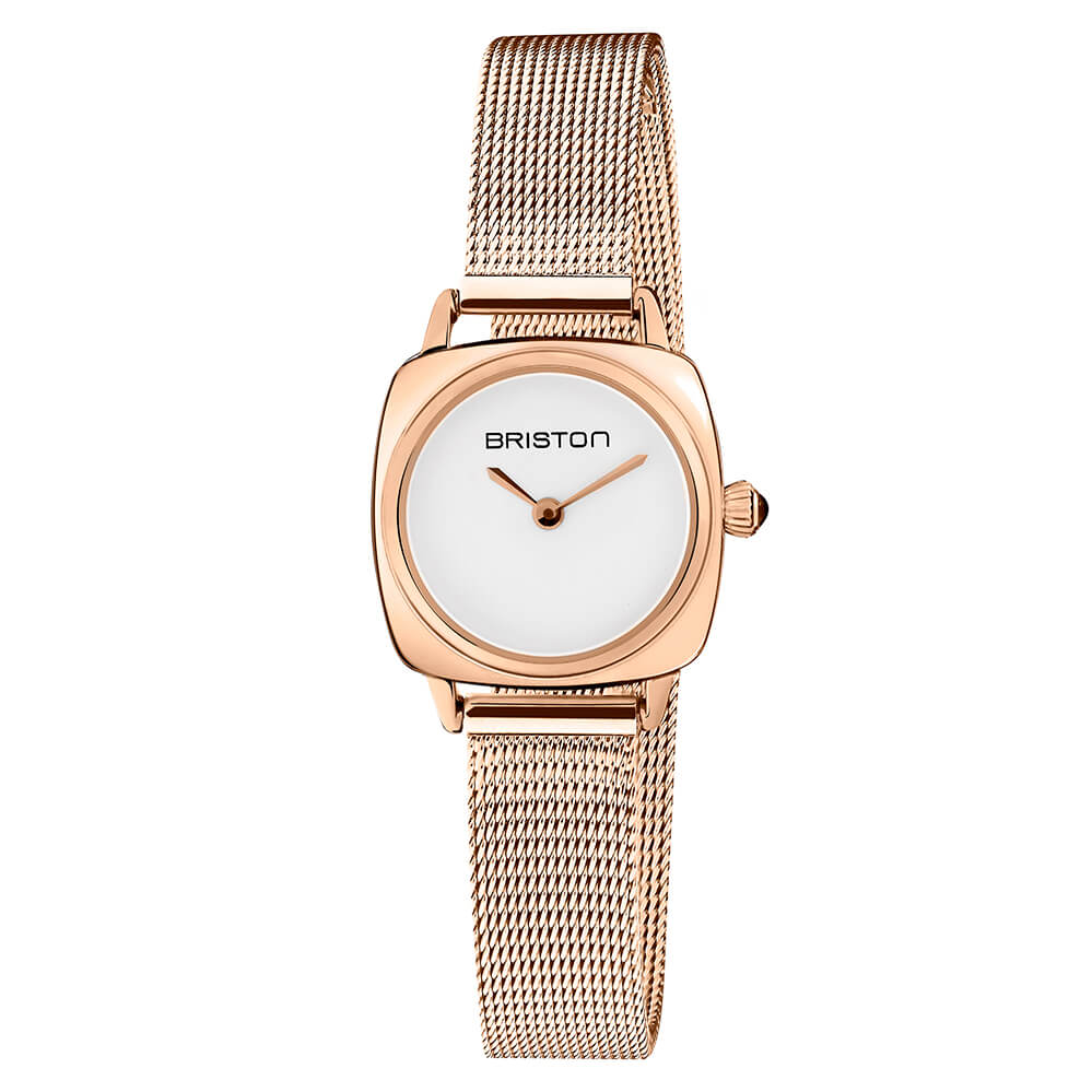 BRACELET MAILLE MILANAISE - 12 MM - Image 3