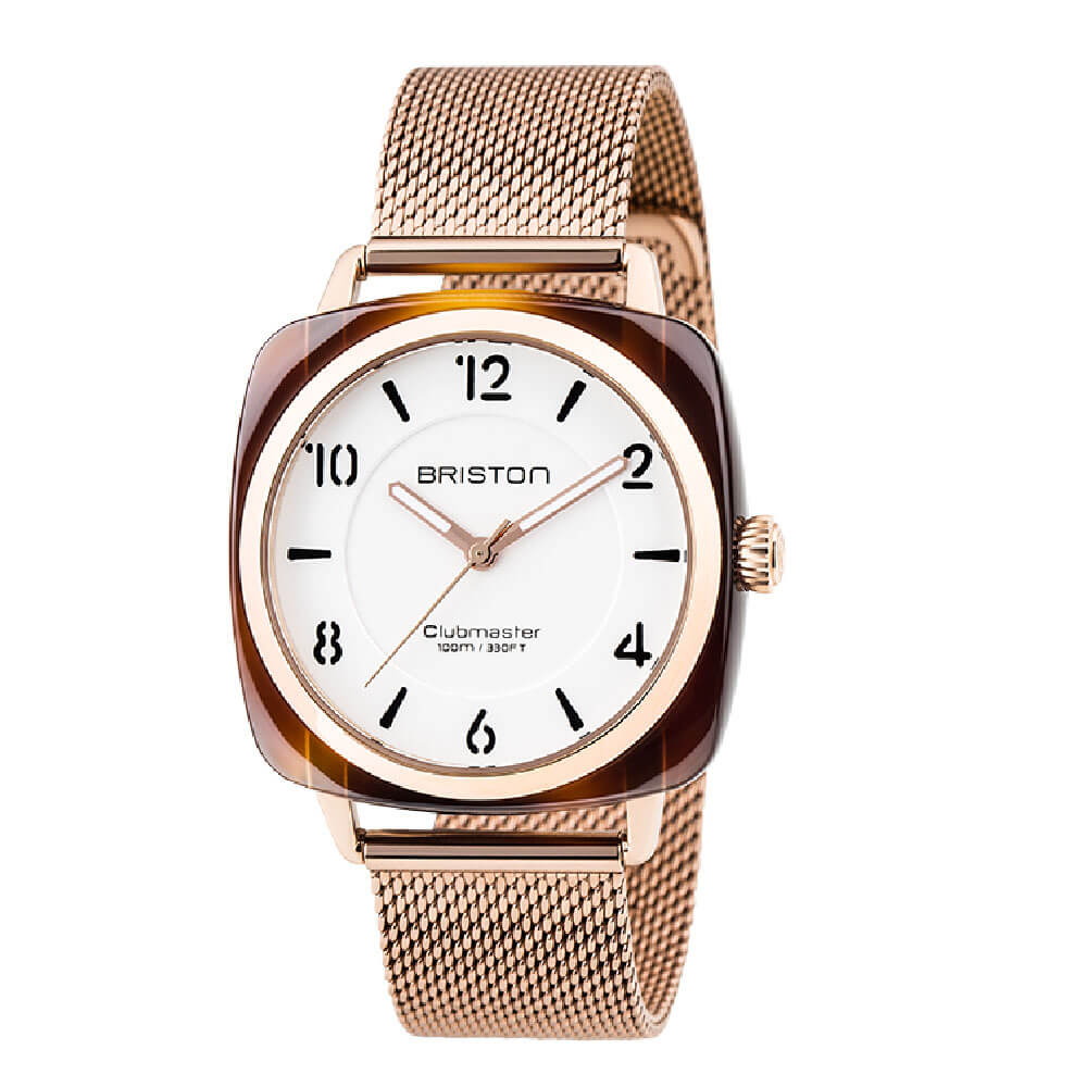 BRACELET MAILLE MILANAISE - 18 MM - Image 3