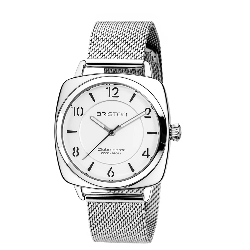 BRACELET MAILLE MILANAISE - 18 MM - Image 3