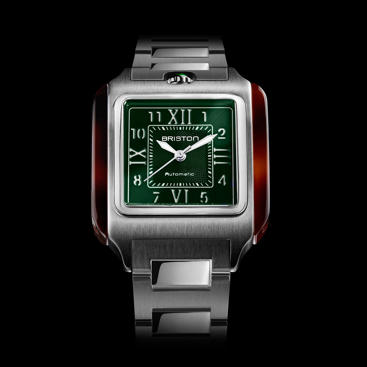 Streamliner Kennedy - Auto - Acier - Vert - Image 3