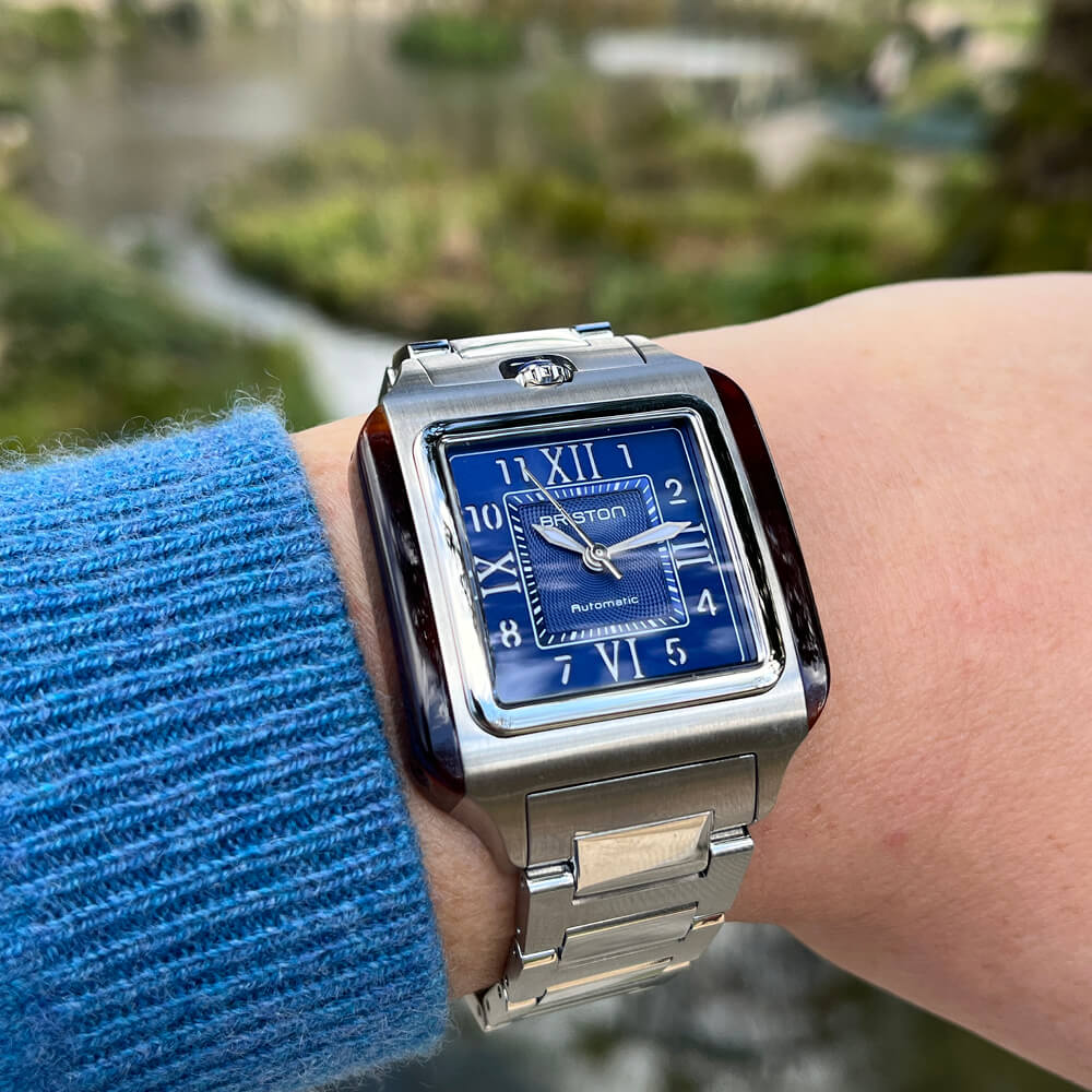 Streamliner Kennedy - Auto - Acier - Bleu - Image 3