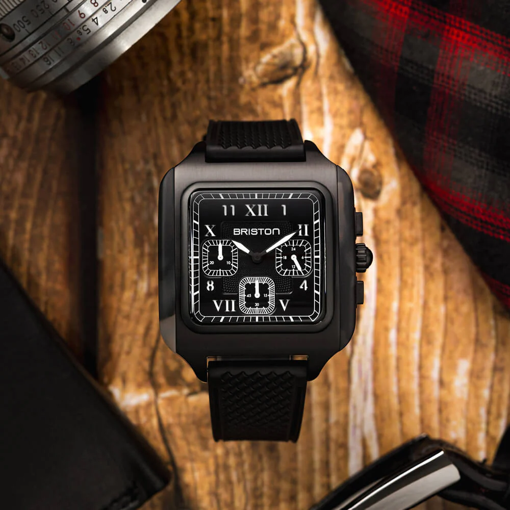 Streamliner Kennedy - Chrono - Alpine Hunter - Image 3