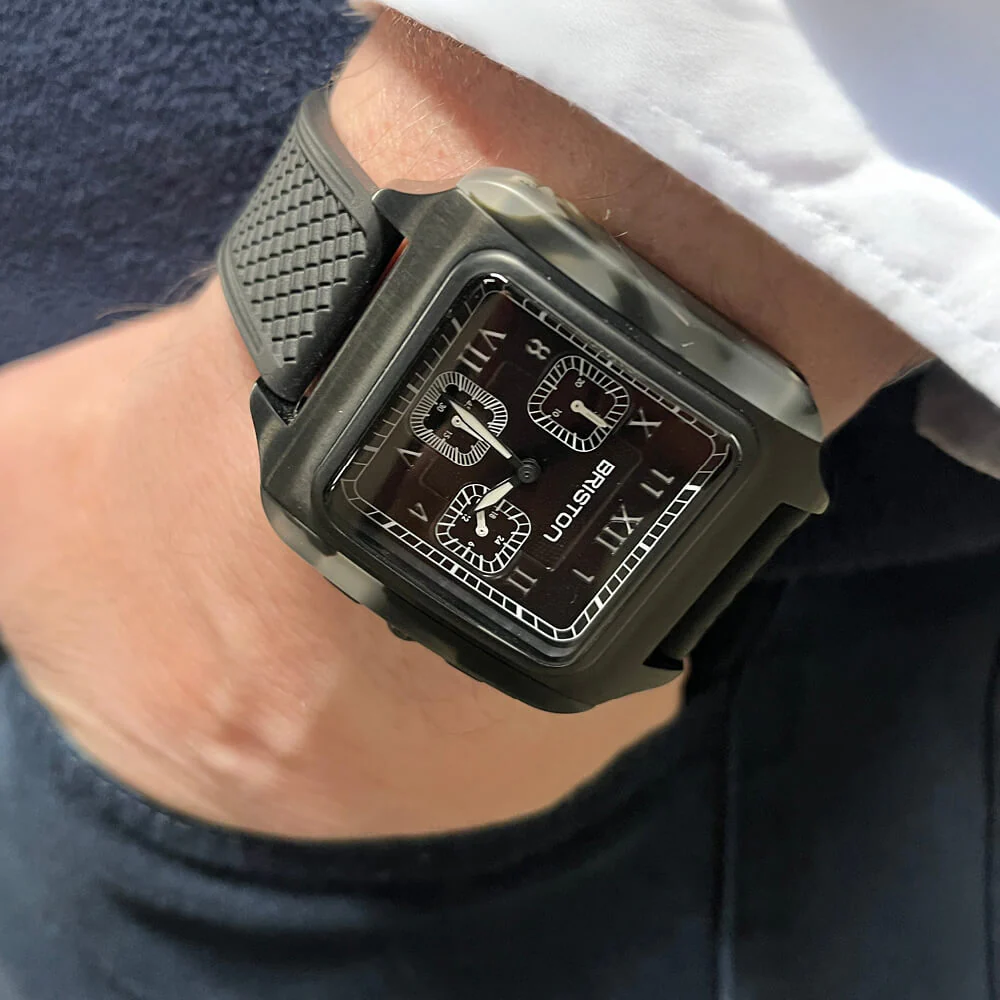 Streamliner Kennedy - Chrono - Alpine Hunter - Image 4