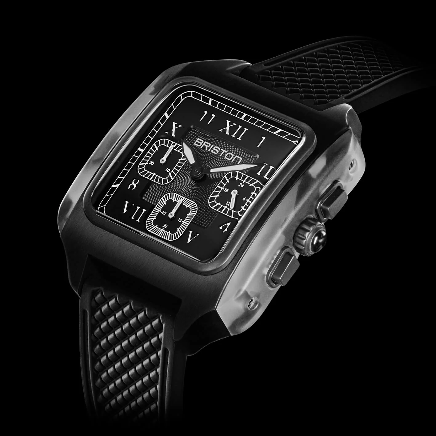 Streamliner Kennedy - Chrono - Alpine Hunter - Image 5