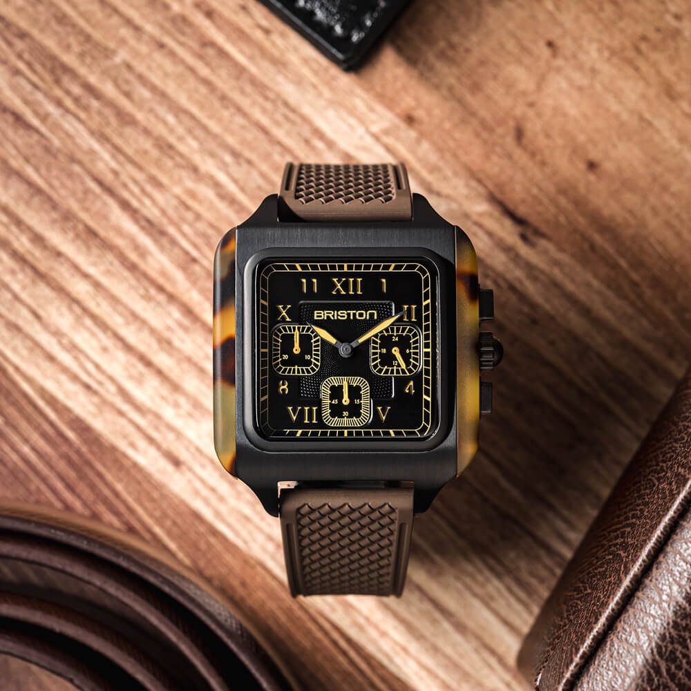 Streamliner Kennedy - Chrono - Safari - Image 3