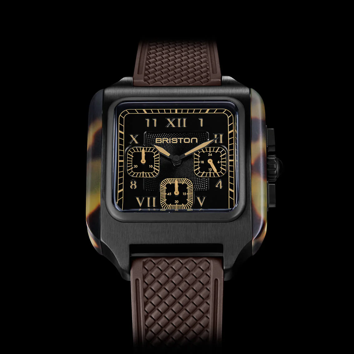 Streamliner Kennedy - Chrono - Safari - Image 5