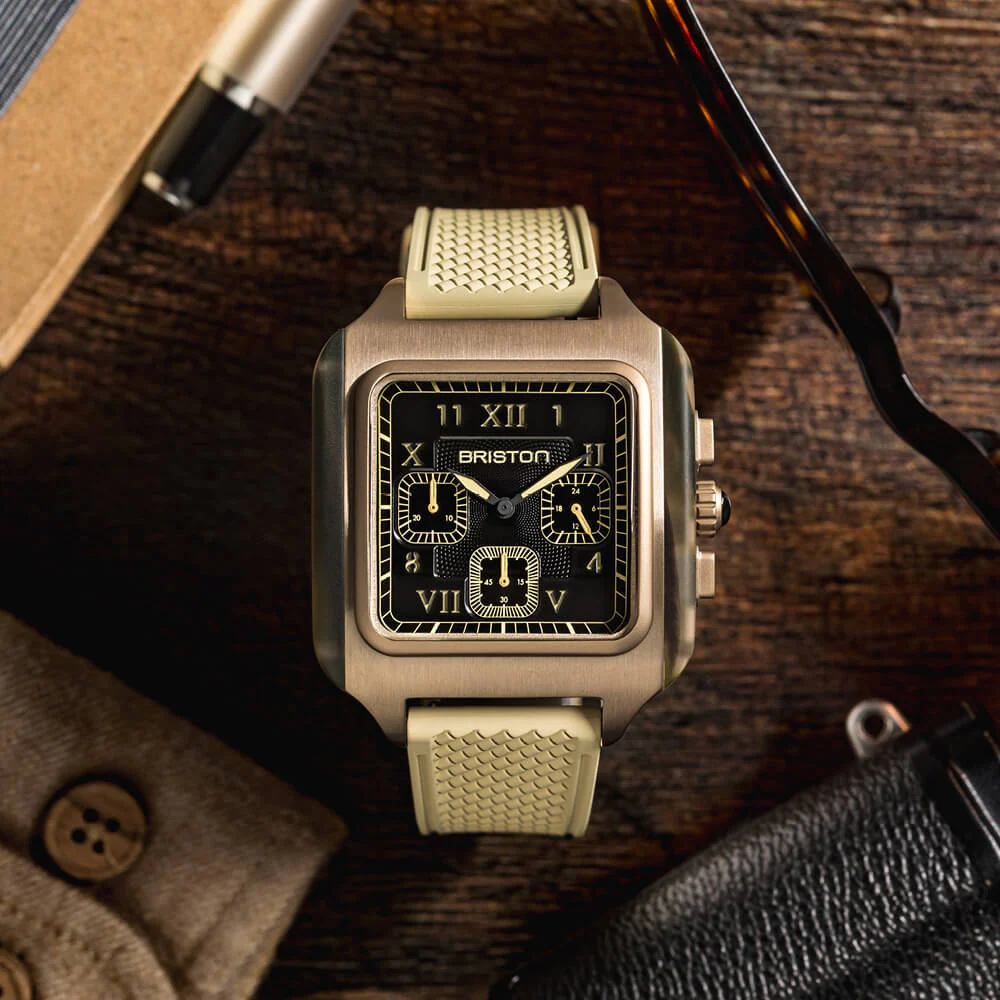 Streamliner Kennedy - Chrono - Jungle - Image 3