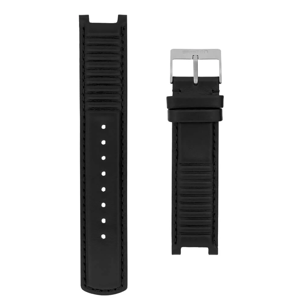 Streamliner Urban - Chrono - Bicolore - Blanc - Image 3