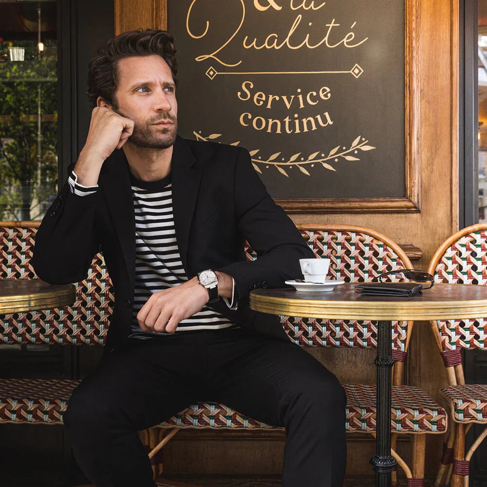 Streamliner Urban - HMS Auto - Blanc - Image 4